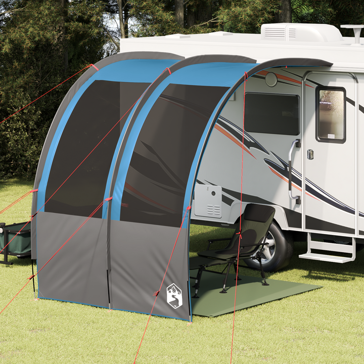 Vandafvisende Tarp personer 260 x 200 x 260 cm Vandtæt
