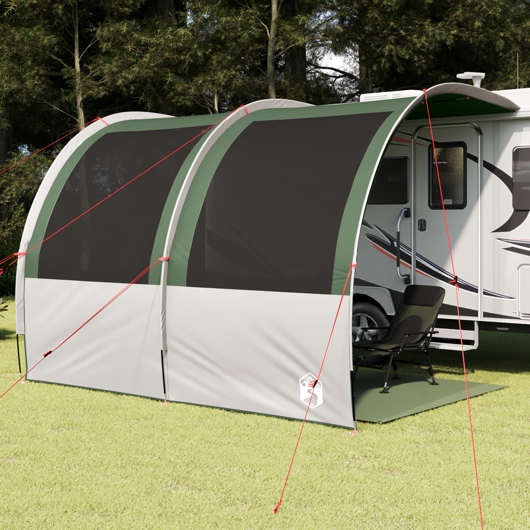 Vandafvisende Tarp personer 260 x 350 x 260 cm Vandtæt