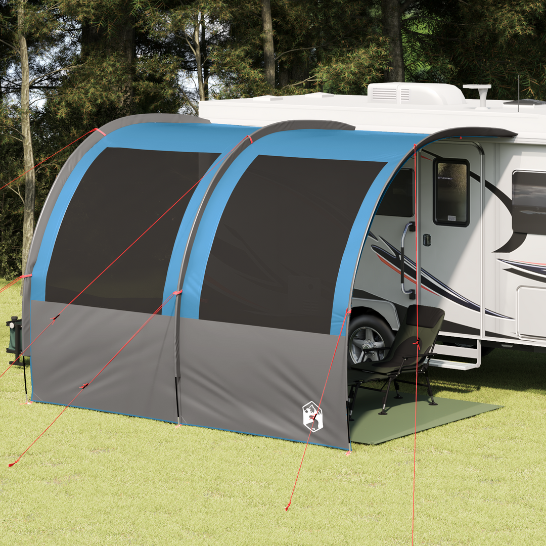 Vandafvisende Tarp personer 260 x 350 x 260 cm Vandtæt