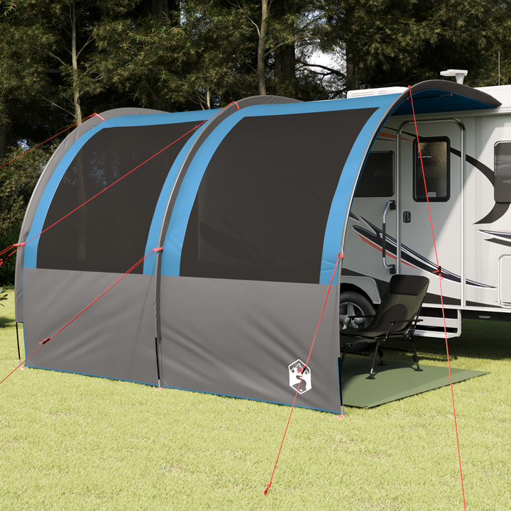 Vandafvisende Tarp personer 260 x 350 x 260 cm Vandtæt