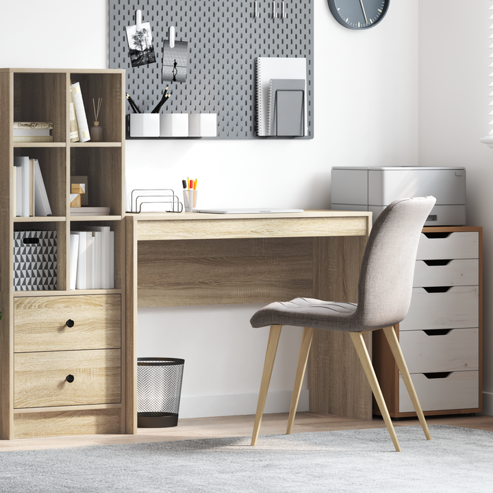 Bord Sonoma eg 100 x 40 x 76 cm