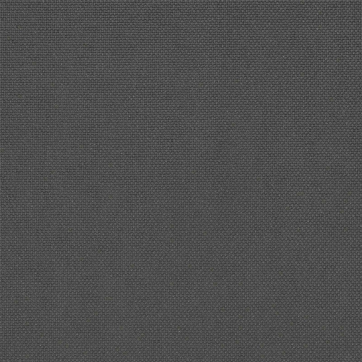 Udendørs sofagruppe 7 stk. Naturlig og Antracit