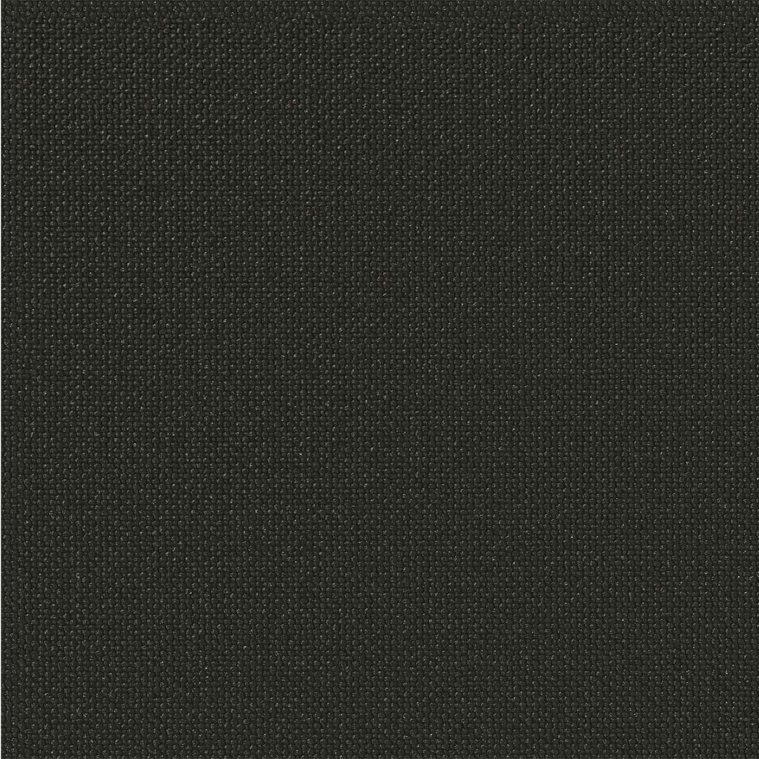 Udendørs sofagruppe 7 stk. Hvid og sort