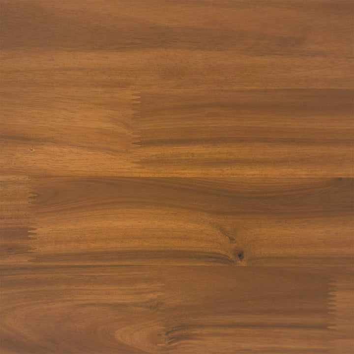 Udendørs sofagruppe 7 stk. Naturlig og Antracit